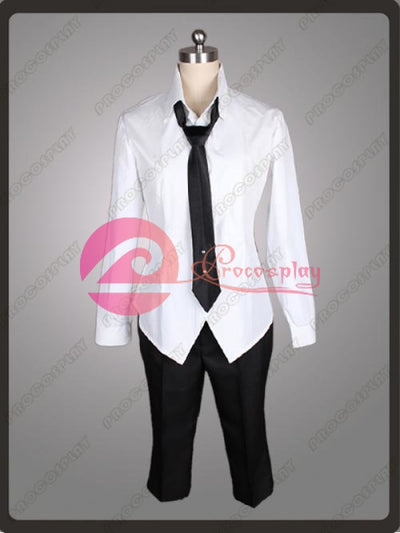 Diabolik Lovers Mp000845 Cosplay Costume