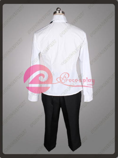 Diabolik Lovers Mp000845 Cosplay Costume