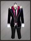 Diabolik Lovers Mp000845 Xxs Cosplay Costume