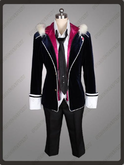 Diabolik Lovers Mp000845 Xxs Cosplay Costume