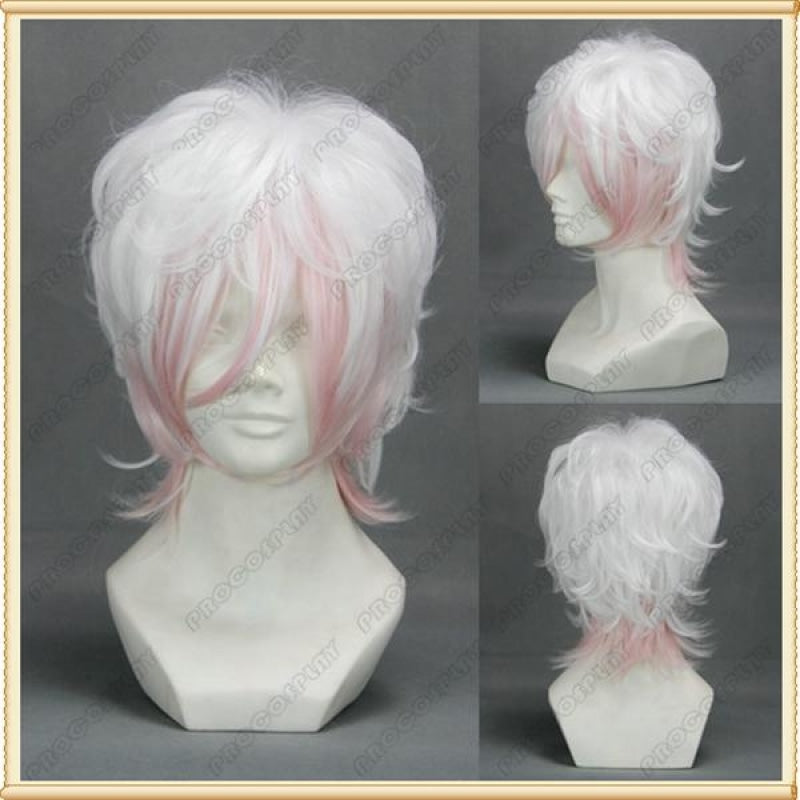 Diabolik Lovers Mp003069 Cosplay Wig