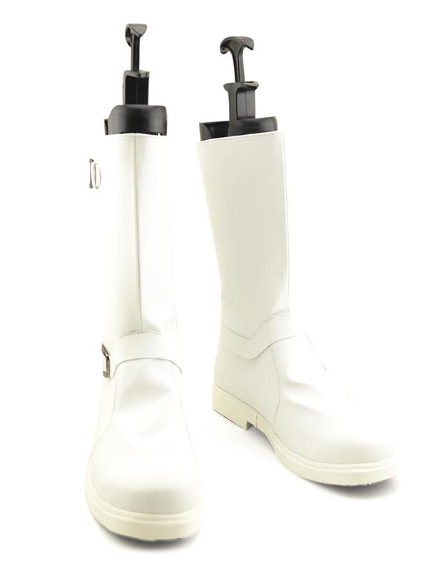 Diabolik Lovers Sakamaki Subaru Cosplay Boots mp001912 - ProCosplay