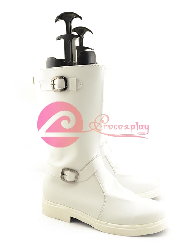 パンプス 逆巻スバル Diabolik Lovers Sakamaki Subaru Cosplay Boots mp001912 - ProCosplay