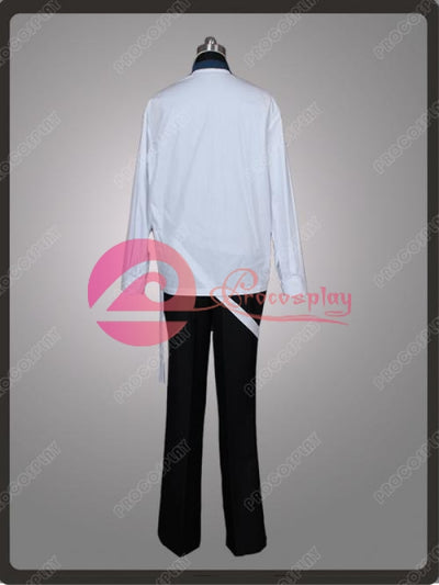 Diabolik Lovers Mp003114 Cosplay Costume
