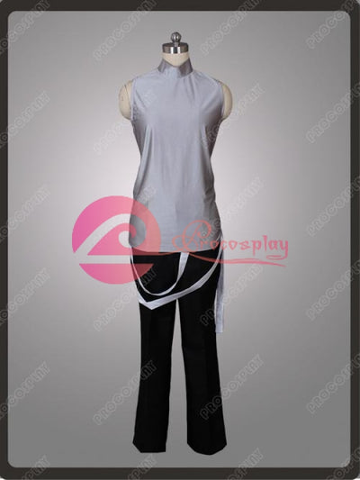 Diabolik Lovers Mp003114 Cosplay Costume