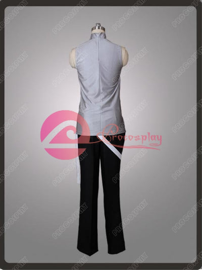 Diabolik Lovers Mp003114 Cosplay Costume