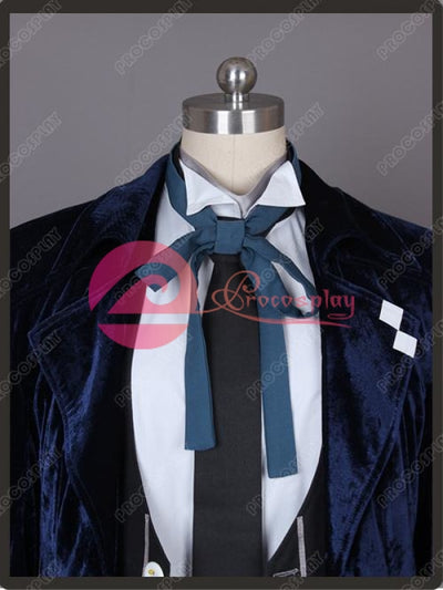 Diabolik Lovers Mp003114 Cosplay Costume