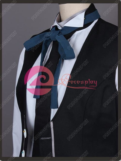 Diabolik Lovers Mp003114 Cosplay Costume