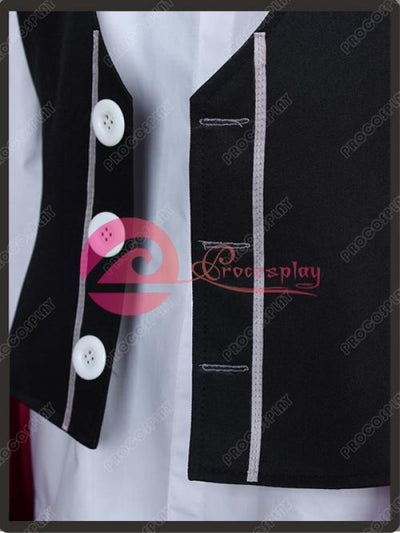 Diabolik Lovers Mp003114 Cosplay Costume