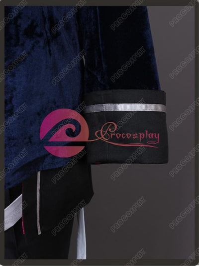 Diabolik Lovers Mp003114 Cosplay Costume