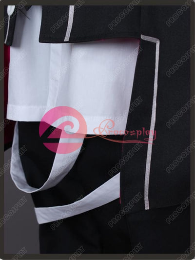 Diabolik Lovers Mp003114 Cosplay Costume