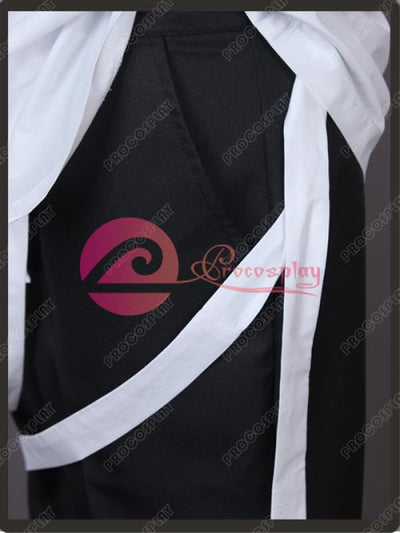 Diabolik Lovers Mp003114 Cosplay Costume