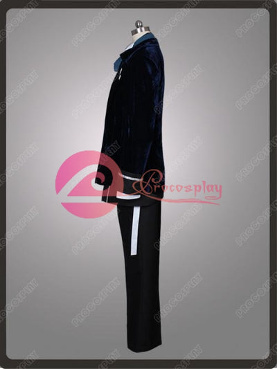 Diabolik Lovers Mp003114 Cosplay Costume