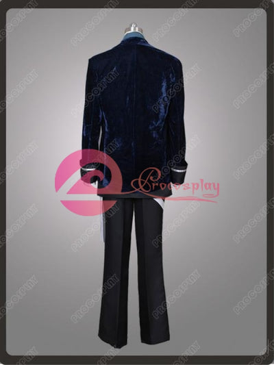 Diabolik Lovers Mp003114 Cosplay Costume