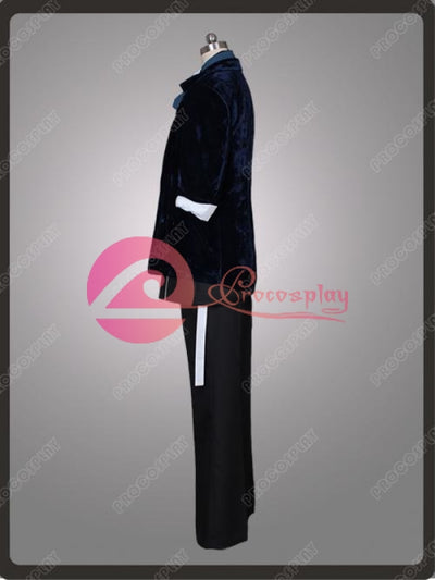 Diabolik Lovers Mp003114 Cosplay Costume