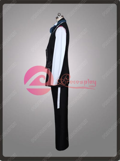 Diabolik Lovers Mp003114 Cosplay Costume