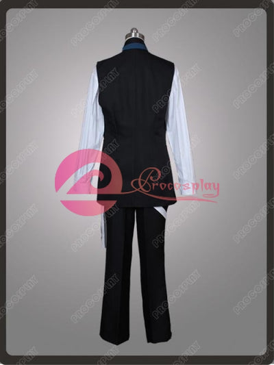 Diabolik Lovers Mp003114 Cosplay Costume