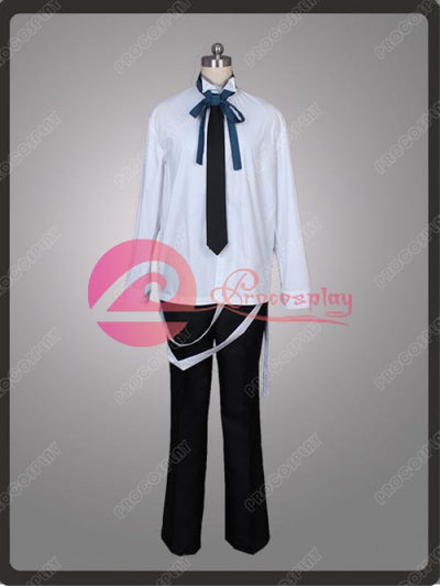 Diabolik Lovers Mp003114 Cosplay Costume