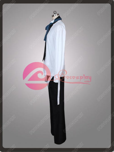 Diabolik Lovers Mp003114 Cosplay Costume