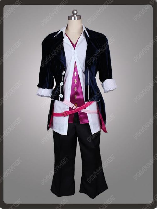 Diabolik Lovers Mp003041 Xxs Cosplay Costume