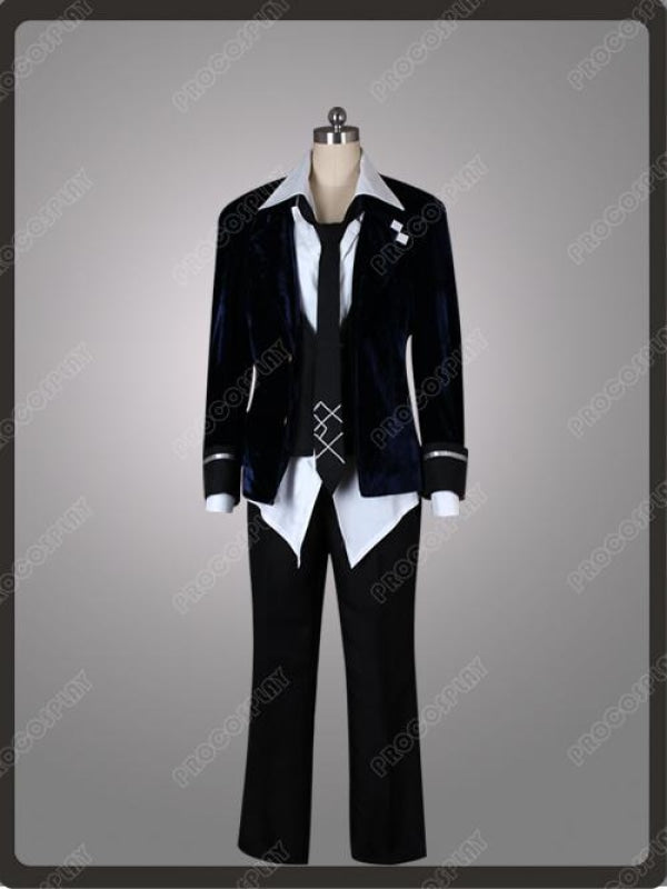 Diabolik Lovers Mp003112 Xxs Cosplay Costume