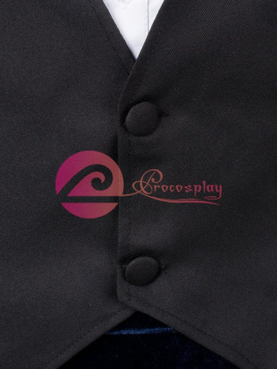Diabolik Lovers Mp000910 Cosplay Costume