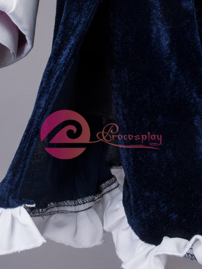 Diabolik Lovers Mp000910 Cosplay Costume