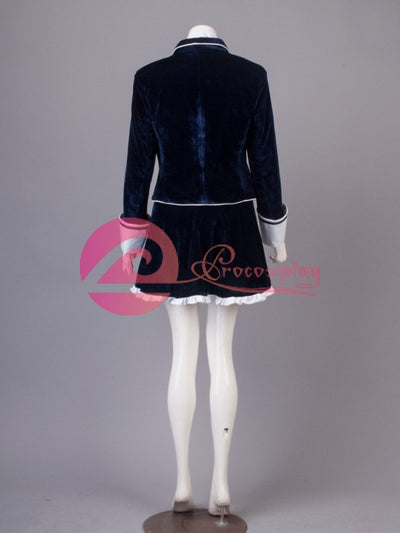 Diabolik Lovers Mp000910 Cosplay Costume