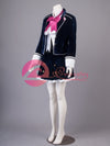 Diabolik Lovers Mp000910 Cosplay Costume