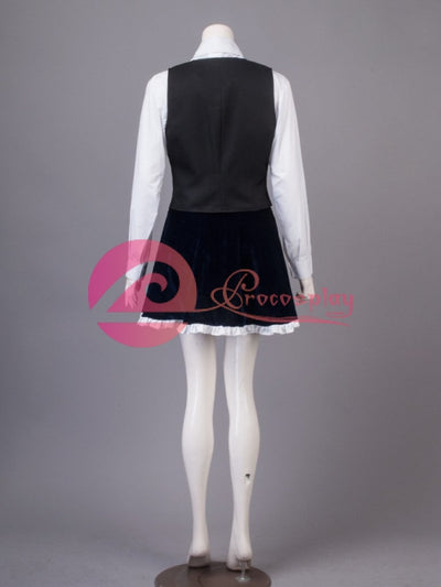 Diabolik Lovers Mp000910 Cosplay Costume