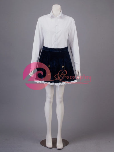 Diabolik Lovers Mp000910 Cosplay Costume