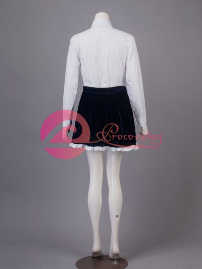 Diabolik Lovers Mp000910 Cosplay Costume