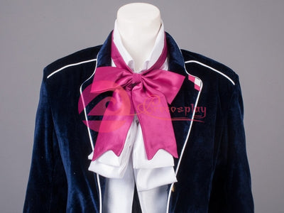 Diabolik Lovers Mp000910 Cosplay Costume