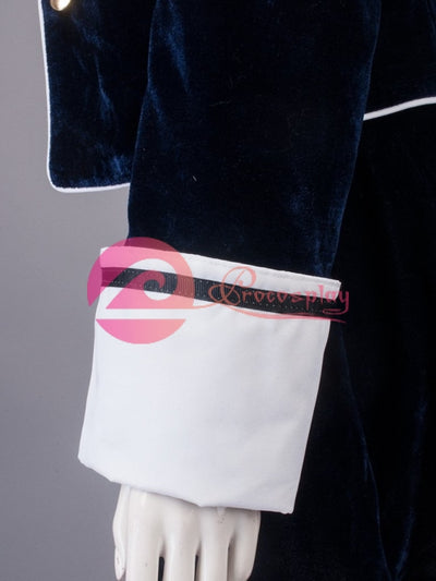 Diabolik Lovers Mp000910 Cosplay Costume