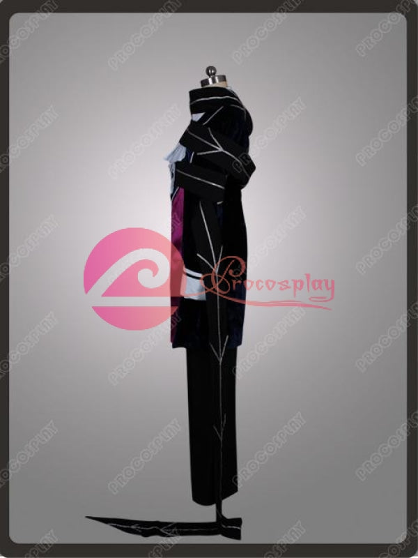 DIABOLIK LOVERS 月浪 カルラ 制服 コスチューム mp003115 - ProCosplay