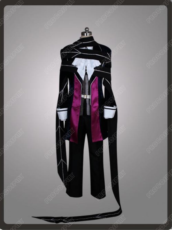 Diabolik Lovers Mp003115 Xxs Cosplay Costume