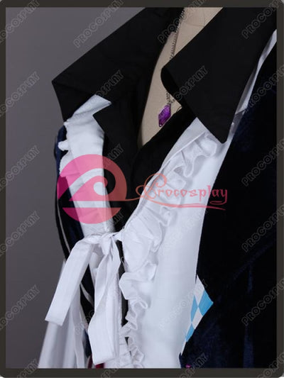 Diabolik Lovers Mp003042 Cosplay Costume