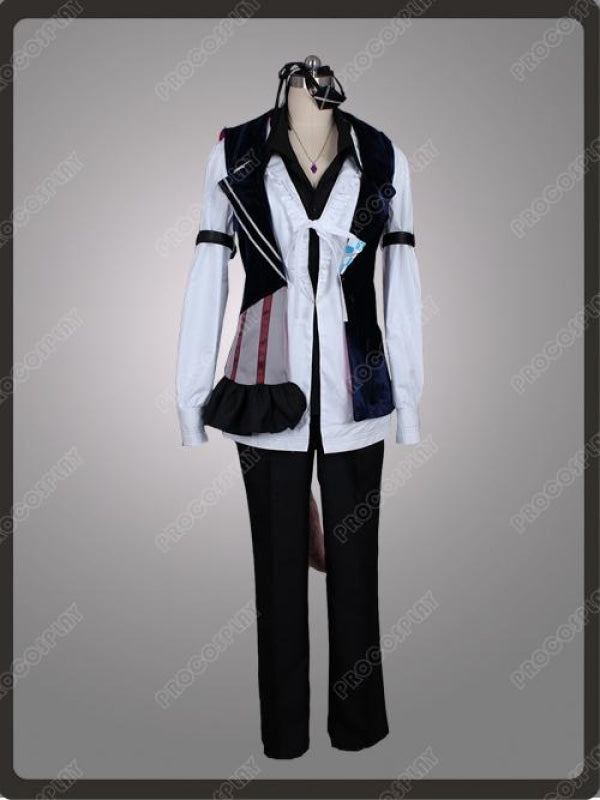 Diabolik Lovers Mp003042 Xxs Cosplay Costume