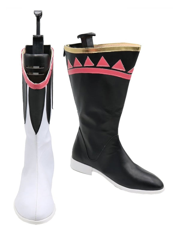 Vi / Cefca Palazzomp004772 #34(22Cm) Shoe