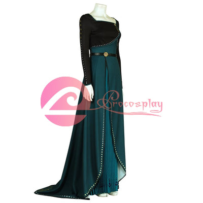 ( Disney ) 2 Frozen Ii Anna Vermp005385