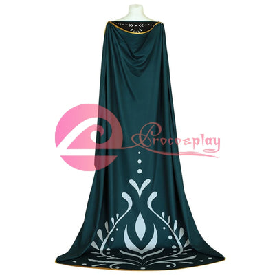 ( Disney ) 2 Frozen Ii Anna Vermp005385