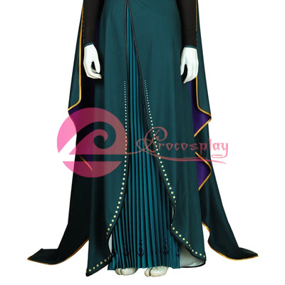 ( Disney ) 2 Frozen Ii Anna Vermp005385