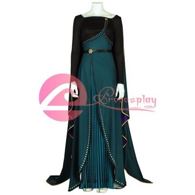( Disney ) 2 Frozen Ii Anna Vermp005385