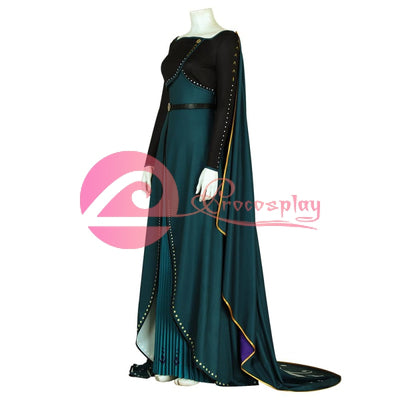( Disney ) 2 Frozen Ii Anna Vermp005385