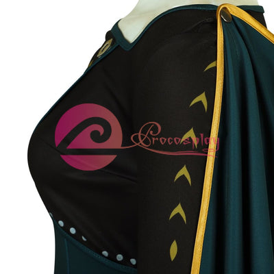 ( Disney ) 2 Frozen Ii Anna Vermp005385
