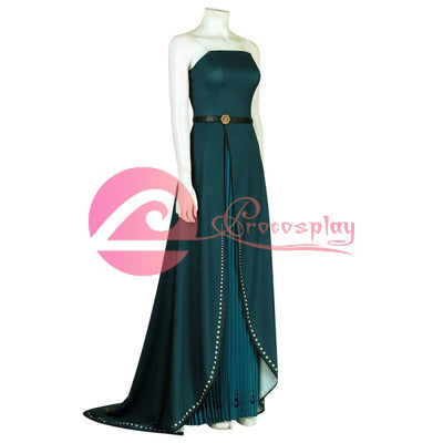 ( Disney ) 2 Frozen Ii Anna Vermp005385