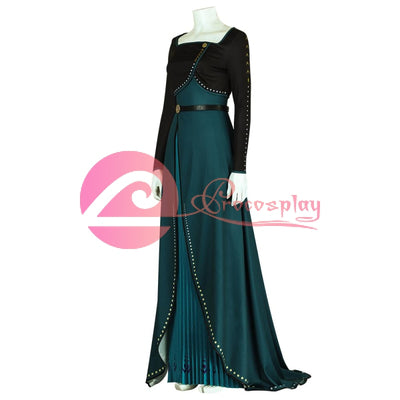 ( Disney ) 2 Frozen Ii Anna Vermp005385
