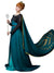 ( Disney ) 2 Frozen Ii Anna Vermp005933 Xs