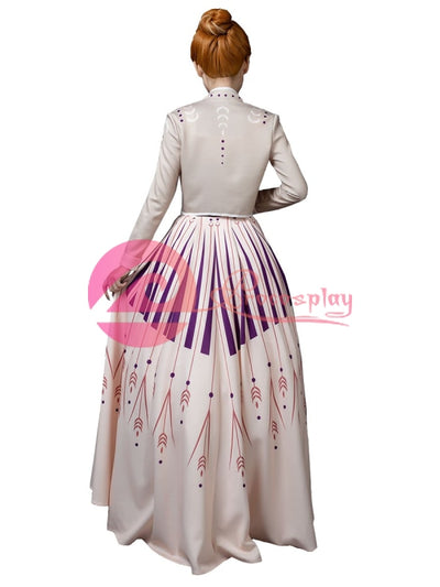 ( Disney ) 2 Frozen Ii Anna Vermp005901