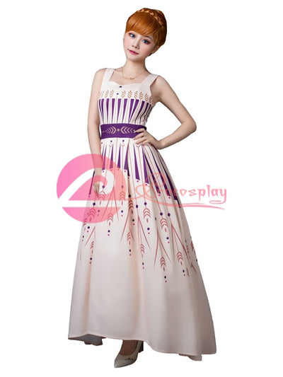 ( Disney ) 2 Frozen Ii Anna Vermp005901